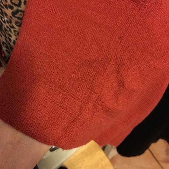 Lucky Brand sleeveless jumper with embroidery - Picture 7 of 7